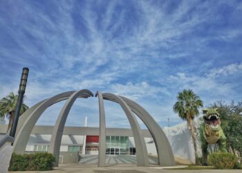 Permanecerán abiertos Parques de la Comisión todo el fin de semana largo