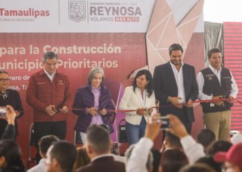 Ferias de Paz representan el compromiso de los tres órdenes de Gobierno