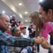 Transforman Gobierno Municipal de NLD y Sistema DIF calidad de vida de ciudadanos con campaña de aparatos auditivos