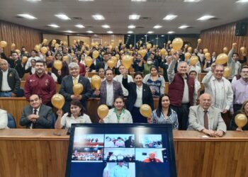 Conmemora Salud Día Internacional de la Lucha Contra el Cáncer Infantil