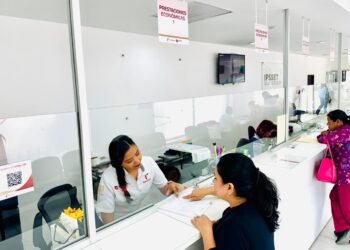 Abre IPSSET trámite para Préstamo de Útiles Escolares