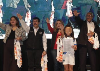 El deporte es prioridad en la UAT para fomentar los valores: Dámaso Anaya