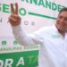 Mi lealtad con el Gobernador: Eugenio