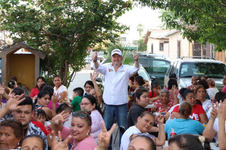 Impulsará Carlos Canturosas políticas para fortalecer finanzas sanas y de combate a la corrupción