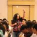 Con los jóvenes construiremos un mejor Matamoros, un mejor Tamaulipas y un mejor México: Olga Sosa Ruíz