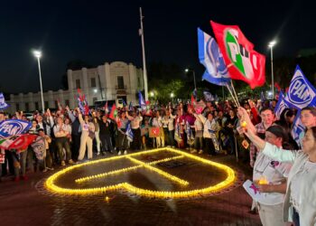 Acción Nacional respalda a candidatos federales por Tamaulipas