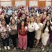 En Reynosa las mujeres están con Olga Sosa