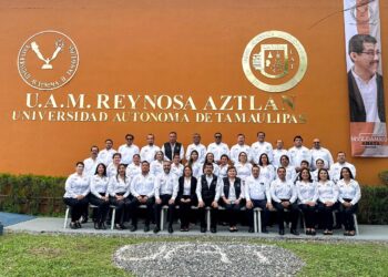 En la UAT tenemos que irnos por el lado académico; esa es la fortaleza que impulsaremos”: Rector