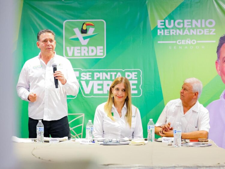 Suma sociedad civil voluntad y esfuerzo con Maki y Eugenio