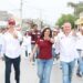 En Nuevo Laredo como en todo Tamaulipas, Morena va a ganar: Olga Sosa