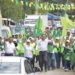 Ola verde de Eugenio Hernández llega a El Chorrito