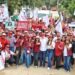 En Altamira la Cuarta Transformación llegó para quedarse: Olga Sosa