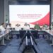 Participa UAT en la mesa de coordinación para la construcción de la paz