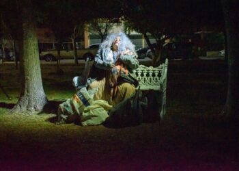 Invita el IRCA a celebrar el Día Mundial del Teatro