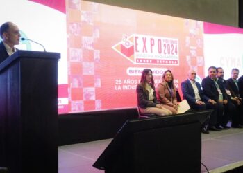 Trabaja INDEX Reynosa en incrementar la proveeduría local