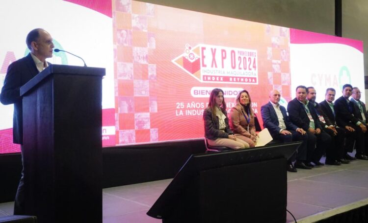 Trabaja INDEX Reynosa en incrementar la proveeduría local