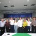 Desde el Senado haré equipo con el Gobernador Américo Villarreal: ‘Geño’