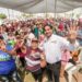 Balcones de Alcalá Apoya la Reelección de Carlos Peña Ortiz