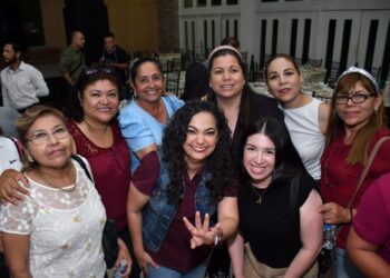 Vamos de la mano por los derechos del magisterio desde el Senado: Olga Sosa