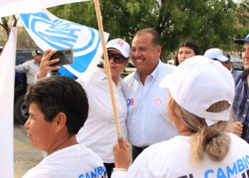 Los victorenses quieren resultados, no pretextos: Oscar Almaraz