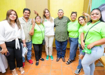 Ofrecen Maki y Eugenio experiencia y resultados