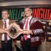 AVA y CMB Presentan el “Cinturón Tamaulipas WBC”