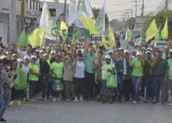 Victoria ya decidió: ‘Geño’ será Senador y Braña diputado federal