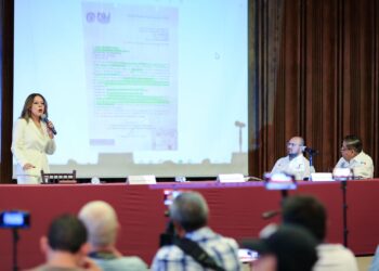 Consejería Jurídica presenta documentos que confirman que candidato tenía seguridad en Tamaulipas