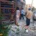 Explosión en Panadería de Victoria deja a Panadero con Graves Heridas