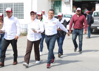 Continuidad en la transformación de Victoria