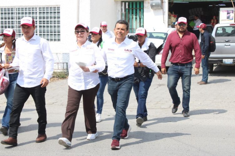 Continuidad en la transformación de Victoria