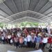 Más bienestar, humanismo y derechos: sostiene Olga Sosa en Padilla