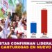Encuestas confirman liderazgo de Carlos Canturosas en Nuevo Laredo