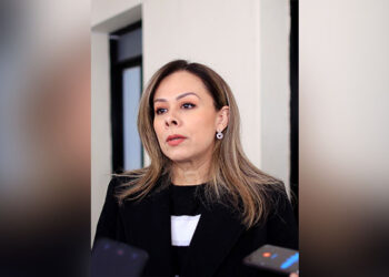 Sin fundamento las acusaciones del PAN: Consejería Jurídica del Estado