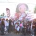 Matamoros arropa a Olga Sosa para llevarla al Senado con Morena
