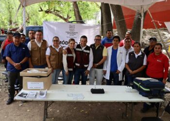 Gobierno de Victoria reporta saldo blanco durante periodo vacacional de Semana Santa 2024