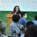 Abogadas y abogados de Ciudad Victoria apoyan a Olga Sosa para ampliar los derechos