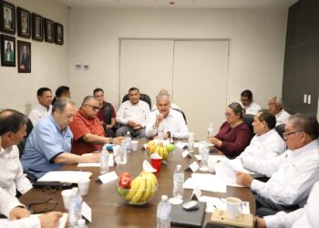 Refuerza SST estrategias para prevenir epidemia de dengue en la entidad
