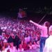 Festeja Carmen Lilia Canturosas “Día de las Madres” junto a más de 12 mil personas