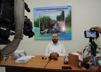Frenarán saqueo de agua en el Guayalejo-Tamesí para aliviar desabasto en zona sur