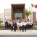 Respalda Grupo Uni- Trade a candidata Carmen Lilia Canturosas Villarreal