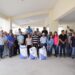 Impulsan siembra de avena forrajera en Miquihuana