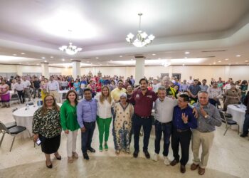 Tamaulipas se mantiene como el estado con mayor número de vehículos regularizados