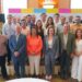 Nuevo Laredo está en su mejor momento: Carmen Lilia Canturosas