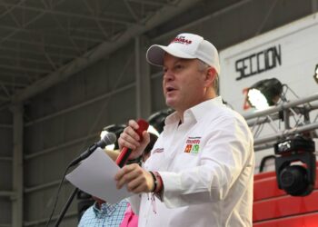 Fortalecerá garantía Canturosas economía de los comerciantes neolaredenses