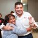 En Morena Queremos que Sigan los Programas Sociales: Beto Granados