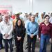 Vamos a dar impulso a la actividad ganadera junto a Carmen Lilia y Carlos Canturosas: Olga Sosa