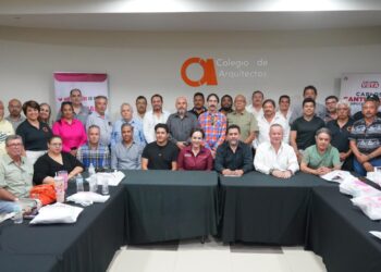 Será Carlos Canturosas un gestor para Nuevo Laredo en el Congreso
