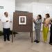 Destacada maestra de preescolar ingresa a la Galería de Honor del Magisterio Tamaulipeco