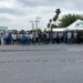 Marcha de agricultores